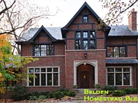 Belden Brick